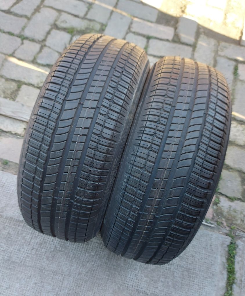 Set 2buc 195/55 R16 Michelin vară