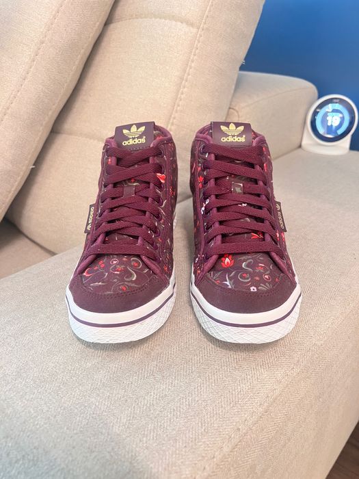 Оригинални маратонки Adidas 38 номер