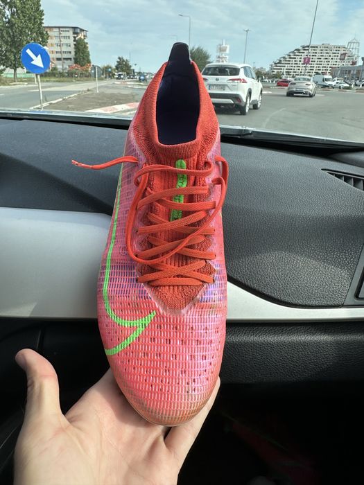 Nike Mercurial Vapor 14