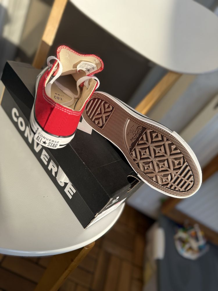NOI NOUTI: Sneakers converși copii CONVERSE 32 All Star OX