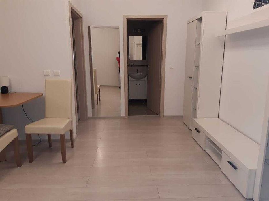 Apartament de inchiriat utilat si mobilat City Residence Sibiu