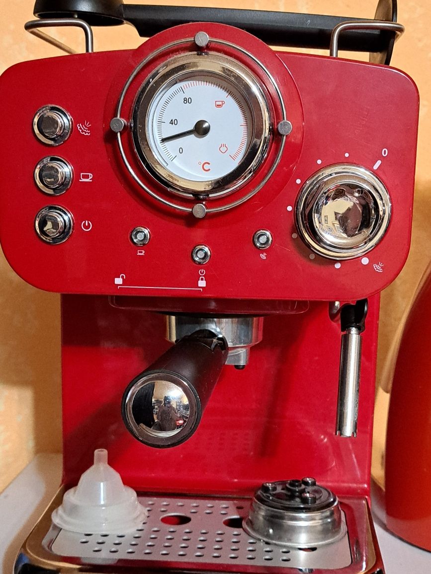 Expresor cafea myria