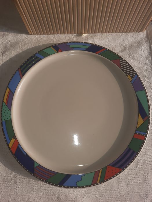 Set cafea, vaze și farfurii Rosenthal