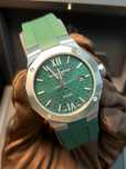 Nou/Nefolosit Ceas Baume&Mercier Riviera 10618 - Reference M0A10628