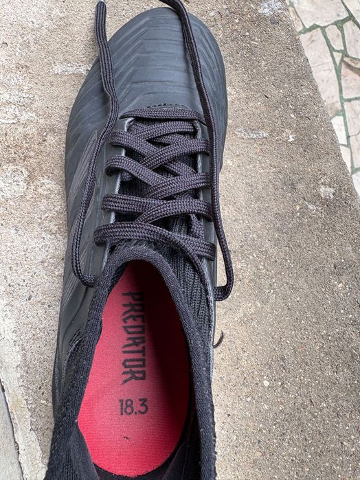 Adidas Бутонки Football Shoes