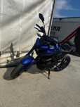 Vand Yamaha 125 2021