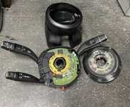 Reparatii spira Mercedes A B C E class CLA GLE S Vito W205 W447 W222