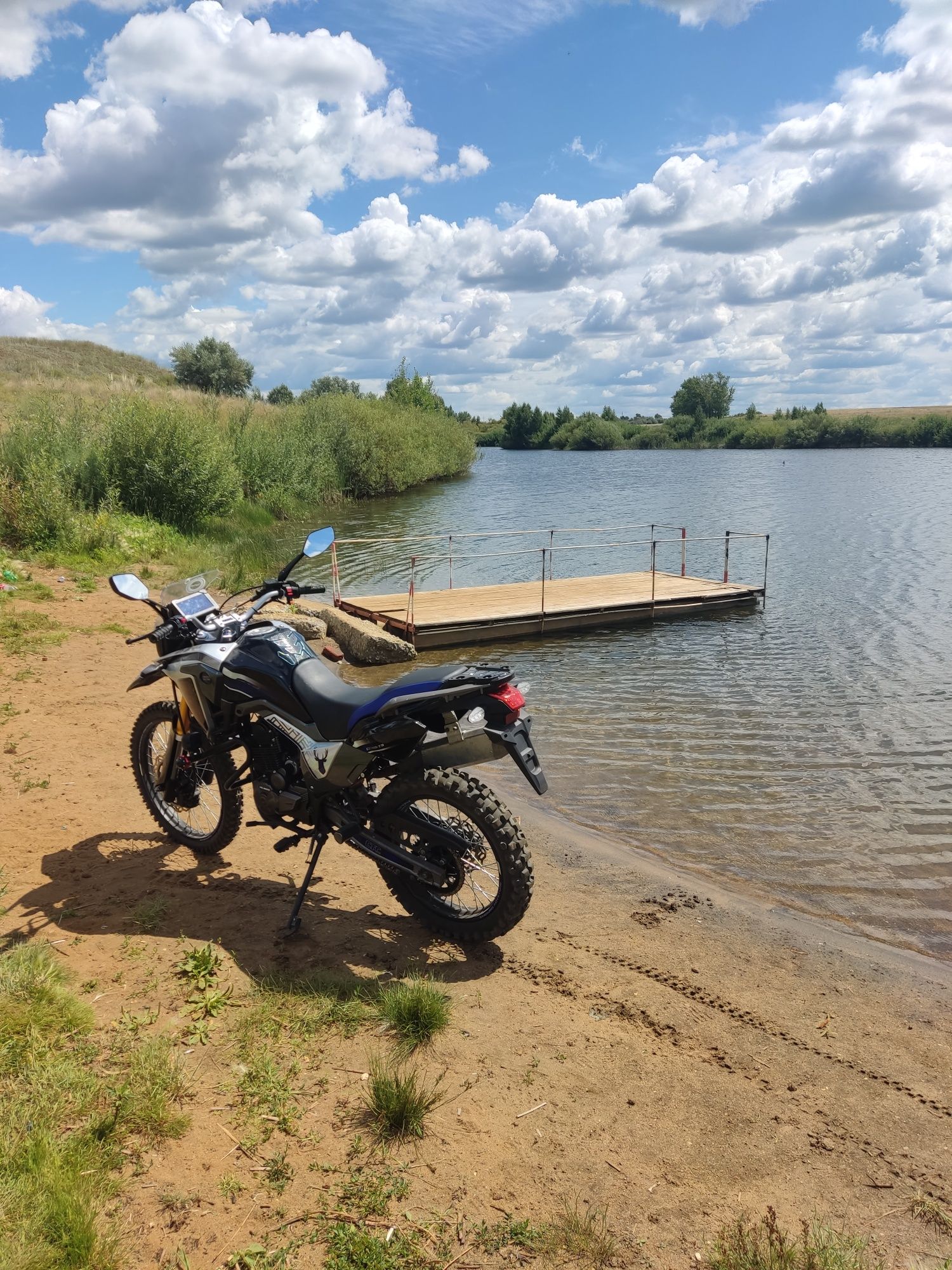 Racer CTC 300 MAX