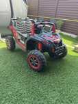 Masină electrică Buggy copii
