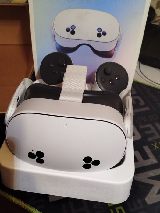 Meta Quest 3s 128гб