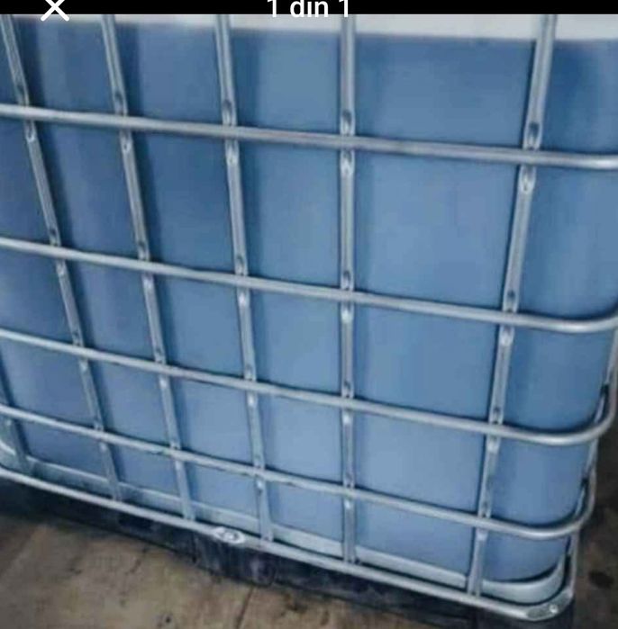 Ulei de transformator NOU,NECONTAMINAT.