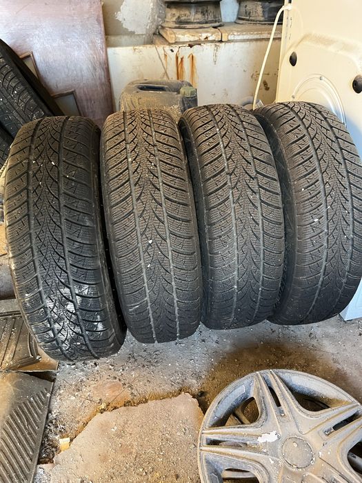 зимший аяқтар лепучка 185/70/14