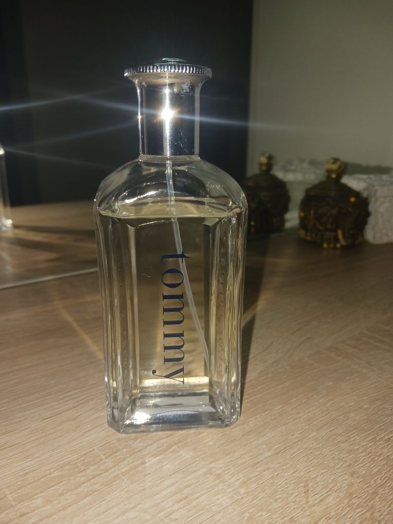 Tommy,100ml,Eau de toilette