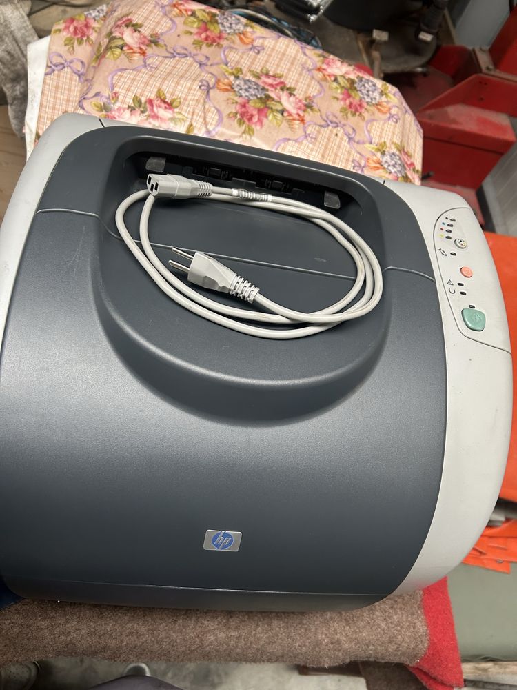 Imprimanta HP LJ Color 1500L
