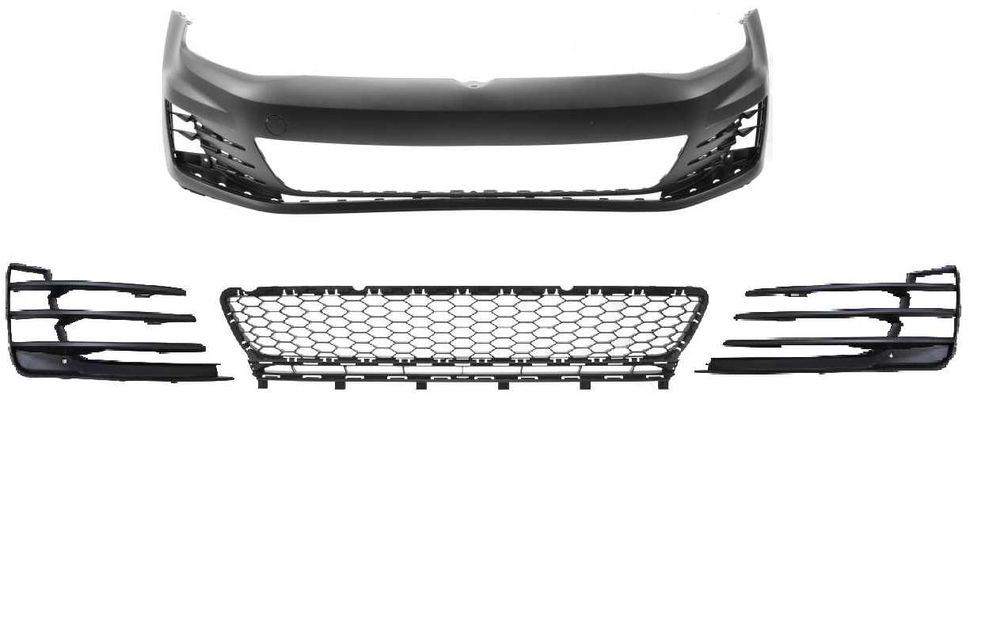 Bara fata NOUA completa VW Golf 7 GTI