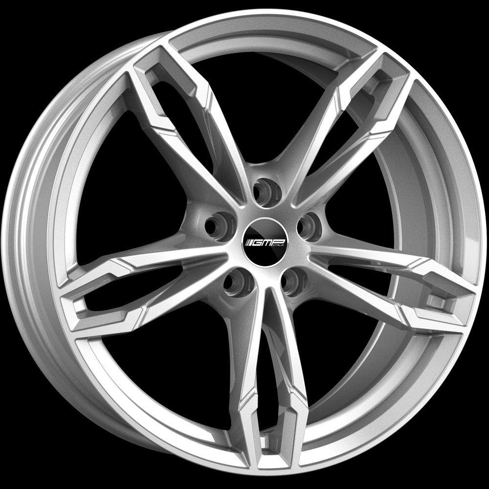 Джанти 19" - 8.5JX19EH2, 5x112, ET25 за BMW G series, VW, Audi и S