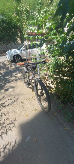 Bicicleta Kross, se vinde urgent!!!