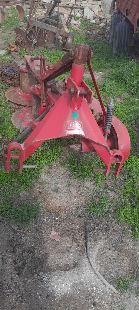 Турска косачка челмак cel mak 165