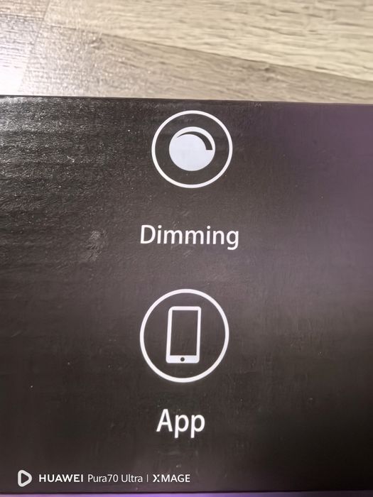 Înstalatie pentru casa exterior cu leduri 30m