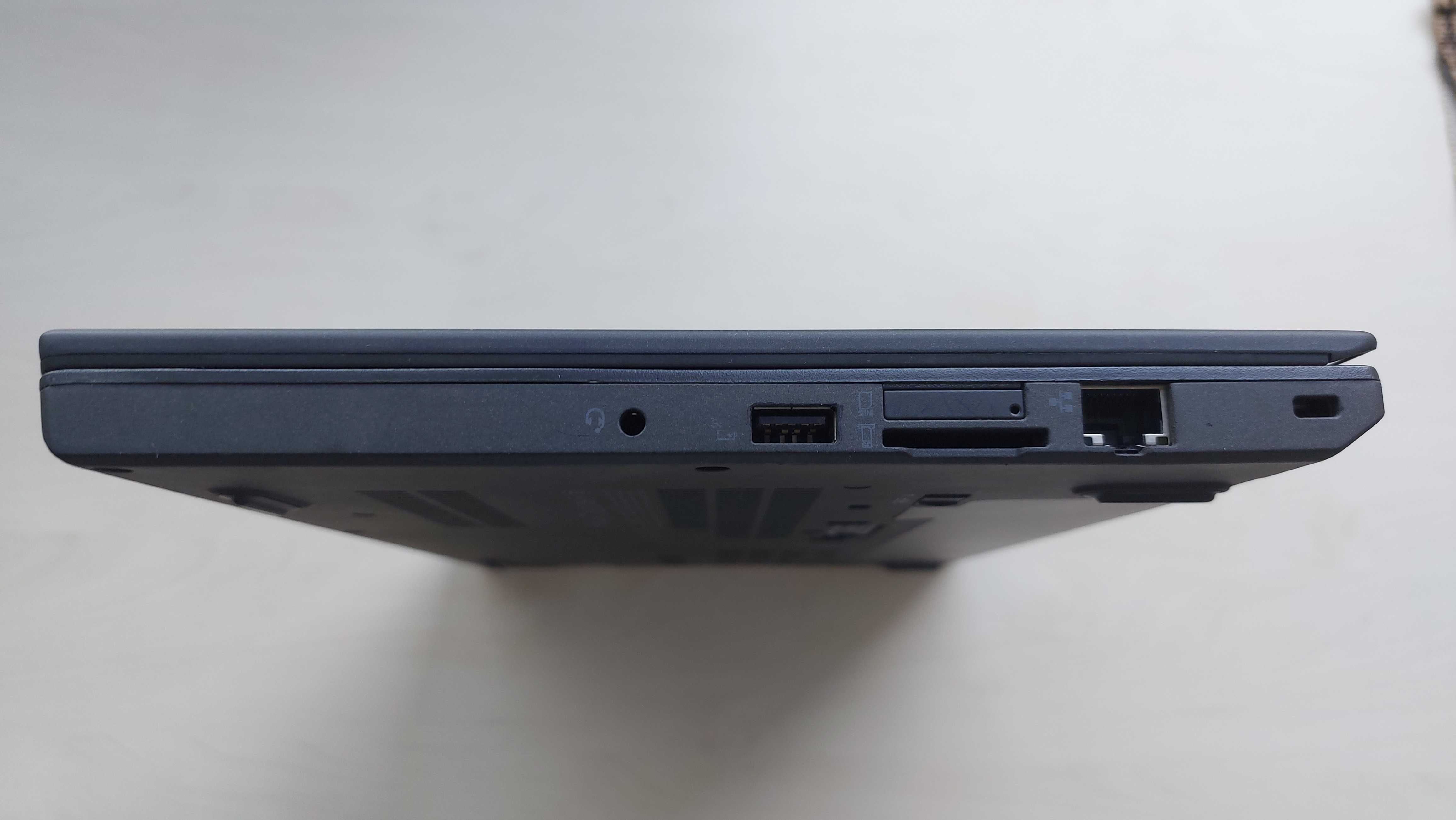 Lenovo ThinkPad X270 i7-7500U 16GB 512GB NVMe 12,4" 1920x1080 Като нов