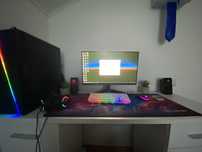 Vand setup gaming