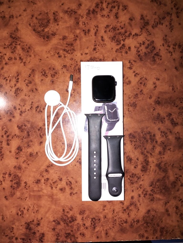 Smart watch i7pro
