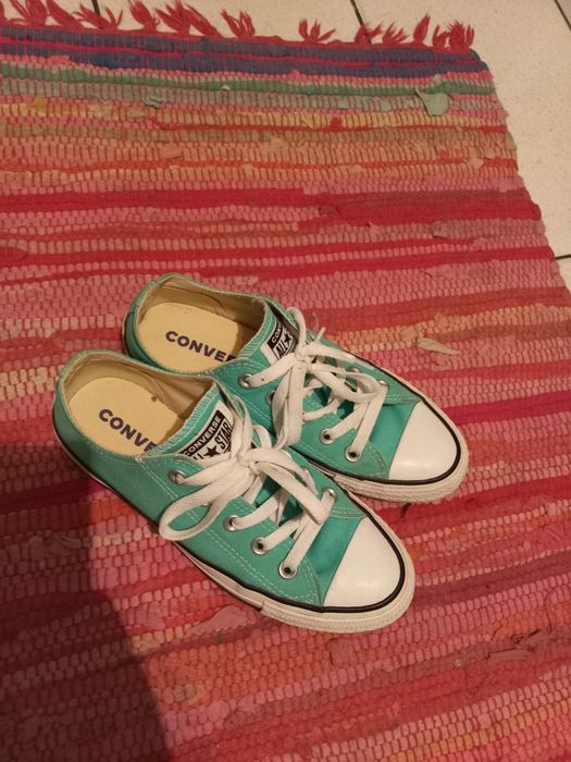 Converse ,tenisi sport
