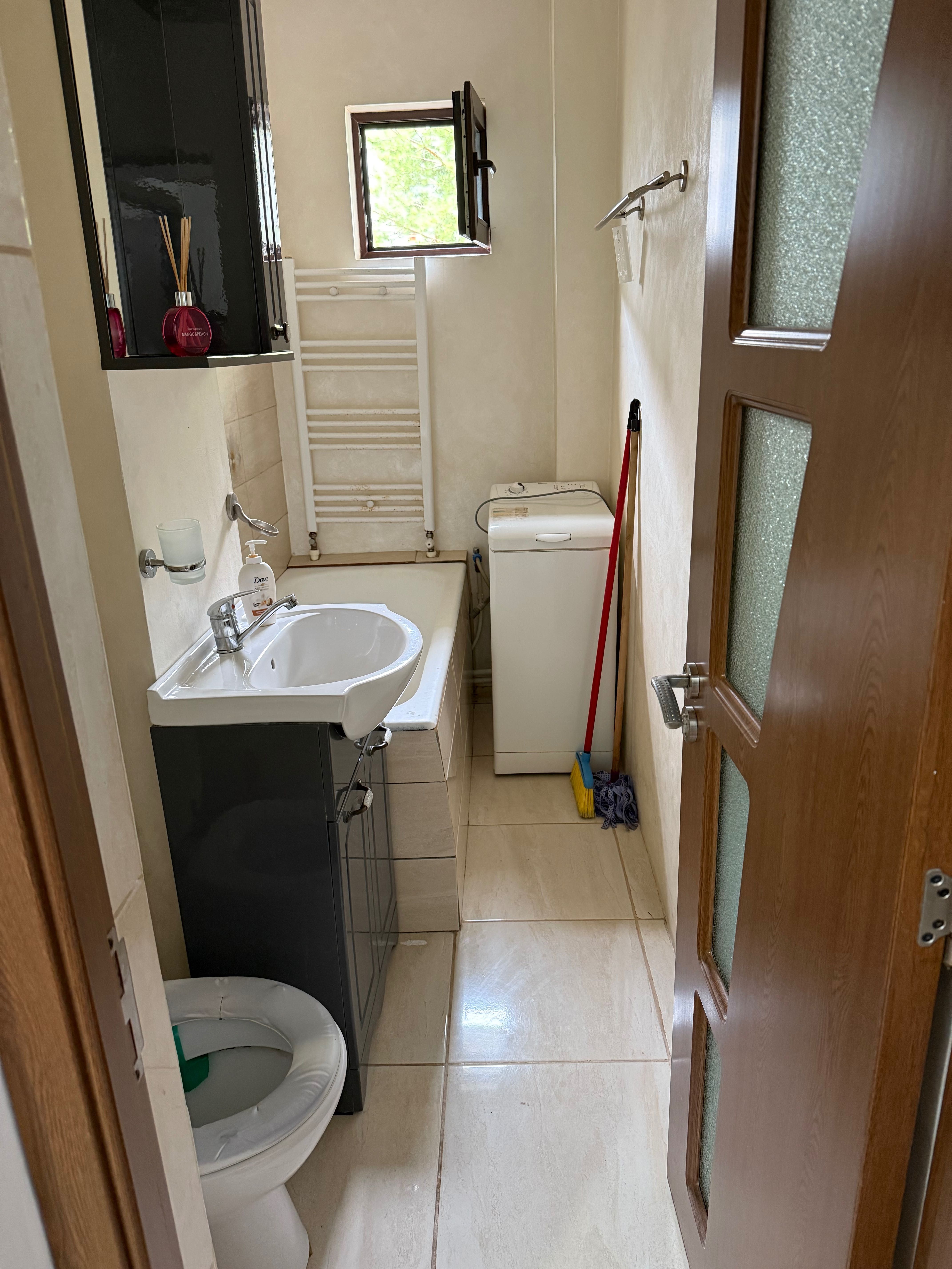 Apartament cu doua camere, George Enescu, Suceava