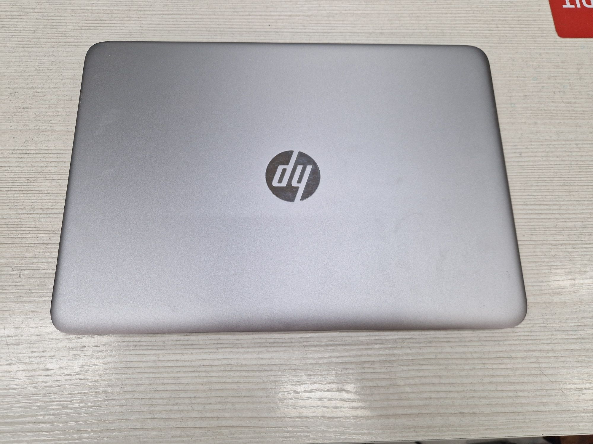 Сенсорный HP (Core i7-6500u, 8 Gb DDR3, 256 Gb SSD)