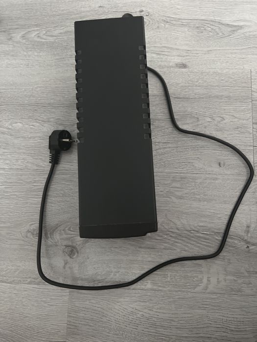 Электроблок от ATV