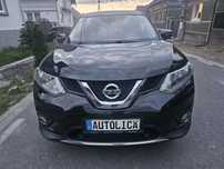 Nissan X-Trail 1,6 Dizăl 198756km km 4x4