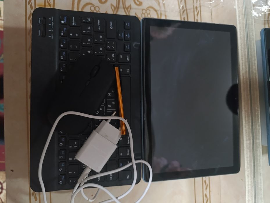 Skuter  velasabed planshet