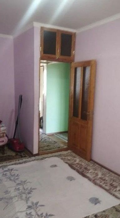 Продаётся  3х комнатная квартира