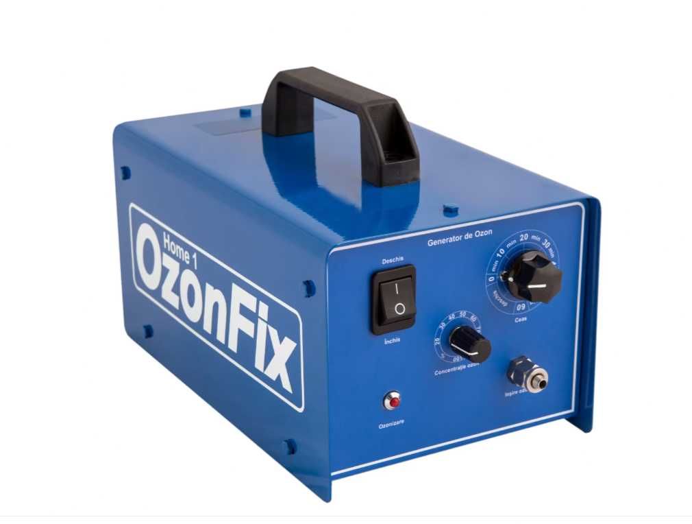 Generator de ozon - OzonFix Home 1