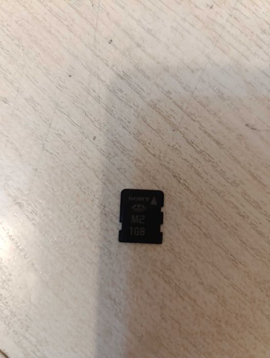 Флешка M2 Sony 16 gb оригинал