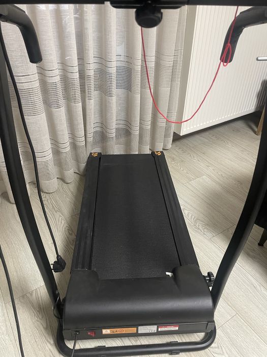 Vand banda de alergat