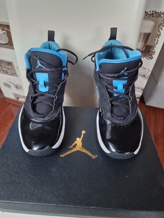 Adidași  Jordan Stay Loyal 3- Flight