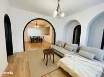 Ap. 3 Camere P-Ta Rosetti, Boxa Subsol, Centrala, Bucatarie Open-Space