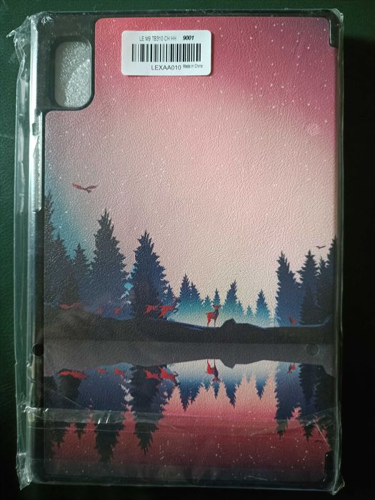Husa Tableta Lenovo Tab M9 TB310FU