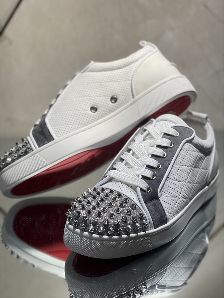 Adidași Christian Louboutin Calitate Premium