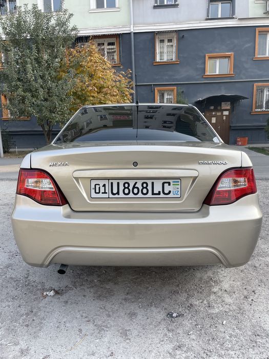 Нексия2 срочно сотилади