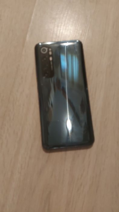 Xiaomi 10 lite счупено стъкло