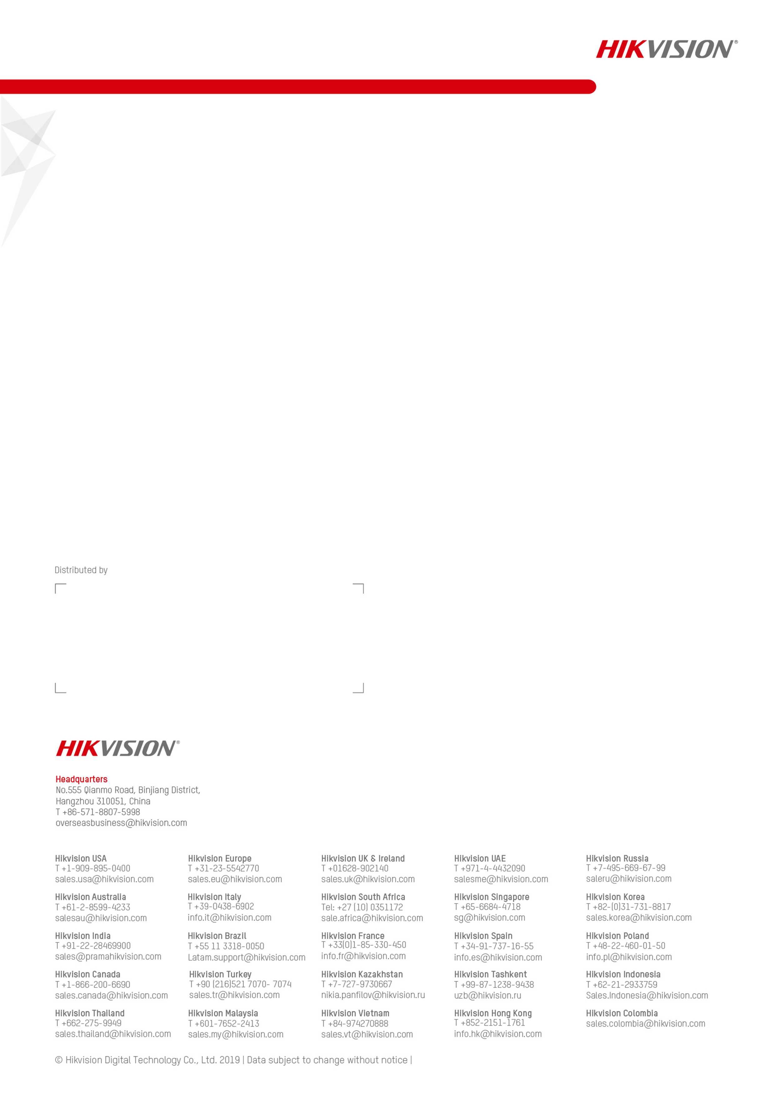 Hikvision DS-2CE76H0T-ITPFS 5MPx Водоустойчива Аудио Камера с Микрофон