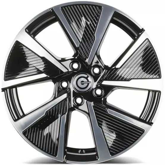 17" Джанти Пежо 5X108 PEUGEOT 308 3008/ 407/ 508/ 5008/ 607 2008