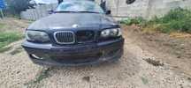 На части:bmw бмв е46 купе 330 м54б30