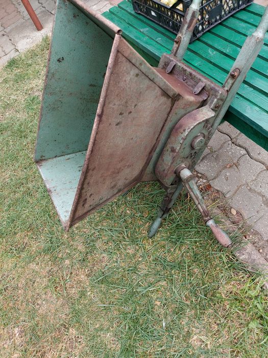 Zdrobitor pentru struguri