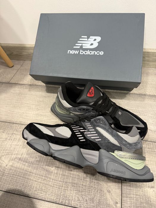 New balance 9060 мъжки 42 номер