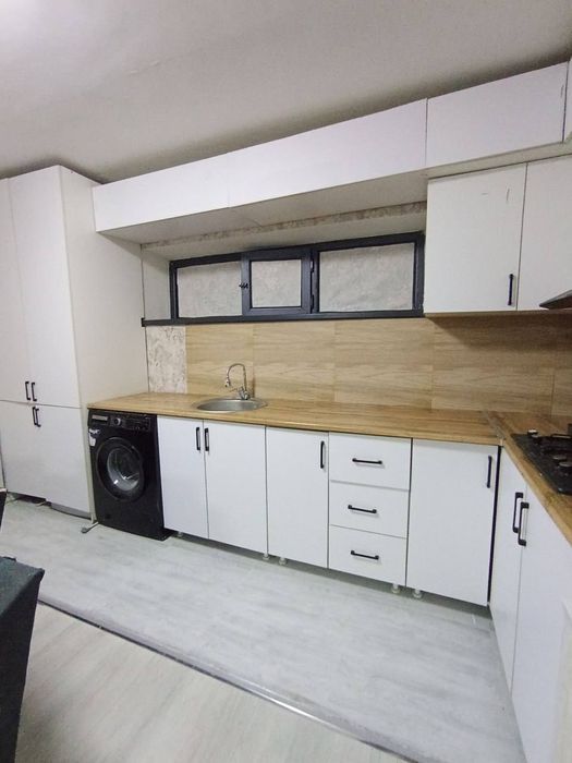 Квартира, 2 хона студия, подвал, Чилонзор 17 кв, ЖК Гранд парк