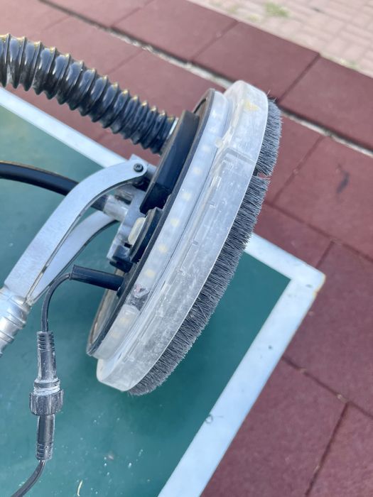 Продавам жираф Cimex DWS220