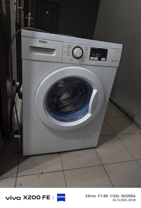 Продается стиральная машина, в хорошем состоянии